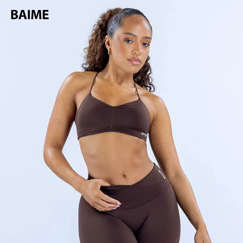 Top Bra Premium Vision