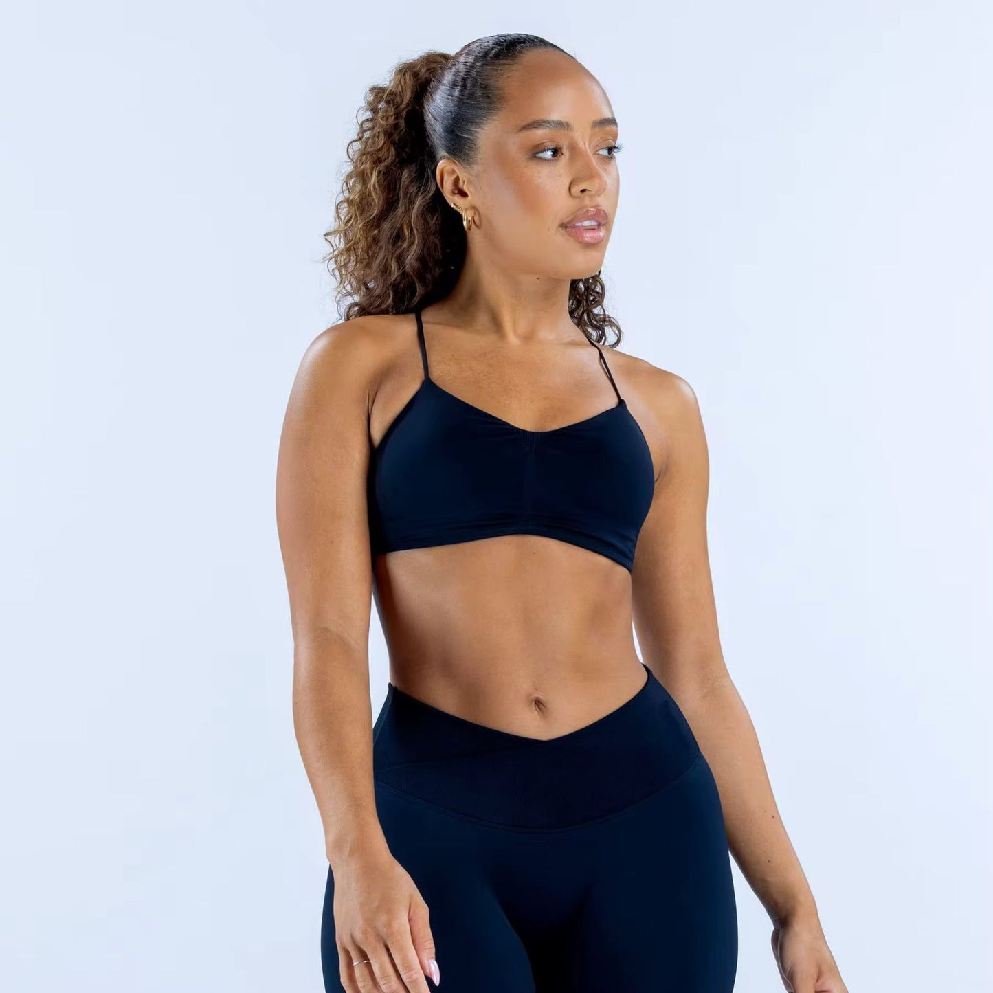 Top Bra Premium Vision