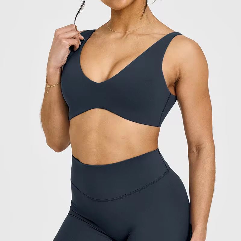 Top Bra Imperium Premium