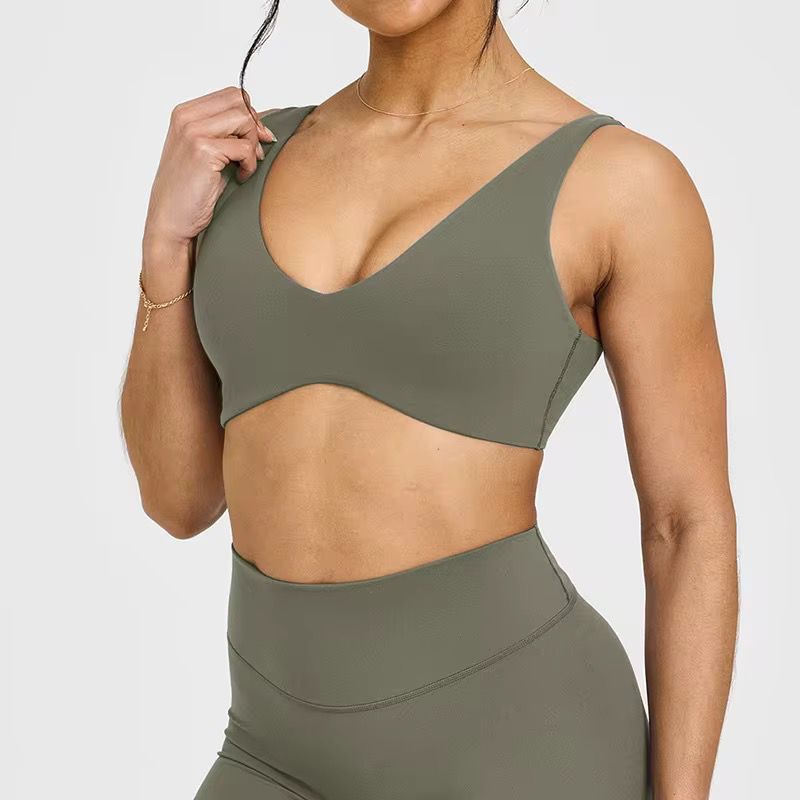Top Bra Imperium Premium