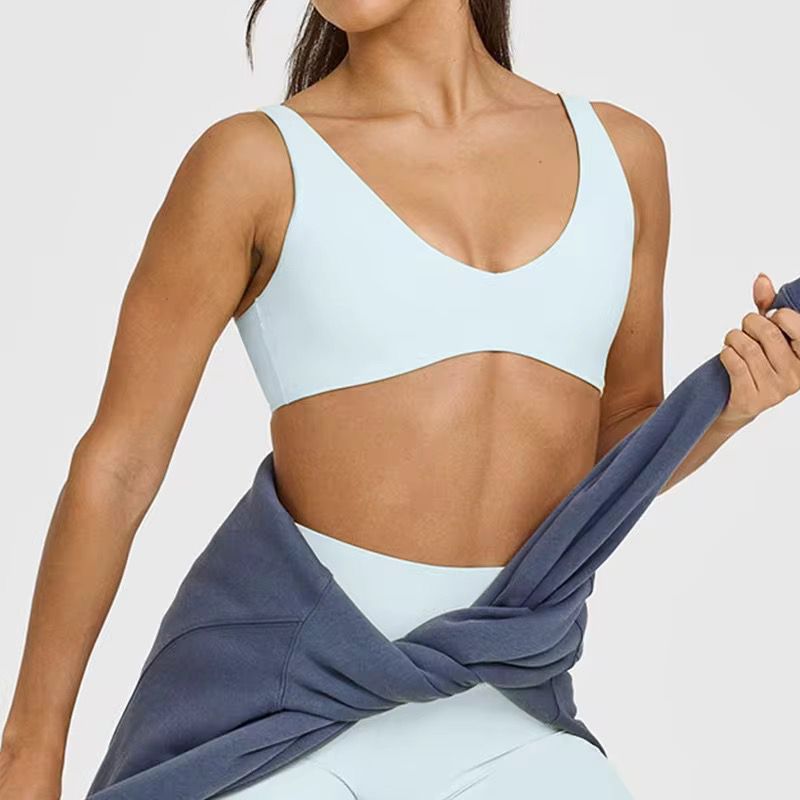 Top Bra Imperium Premium